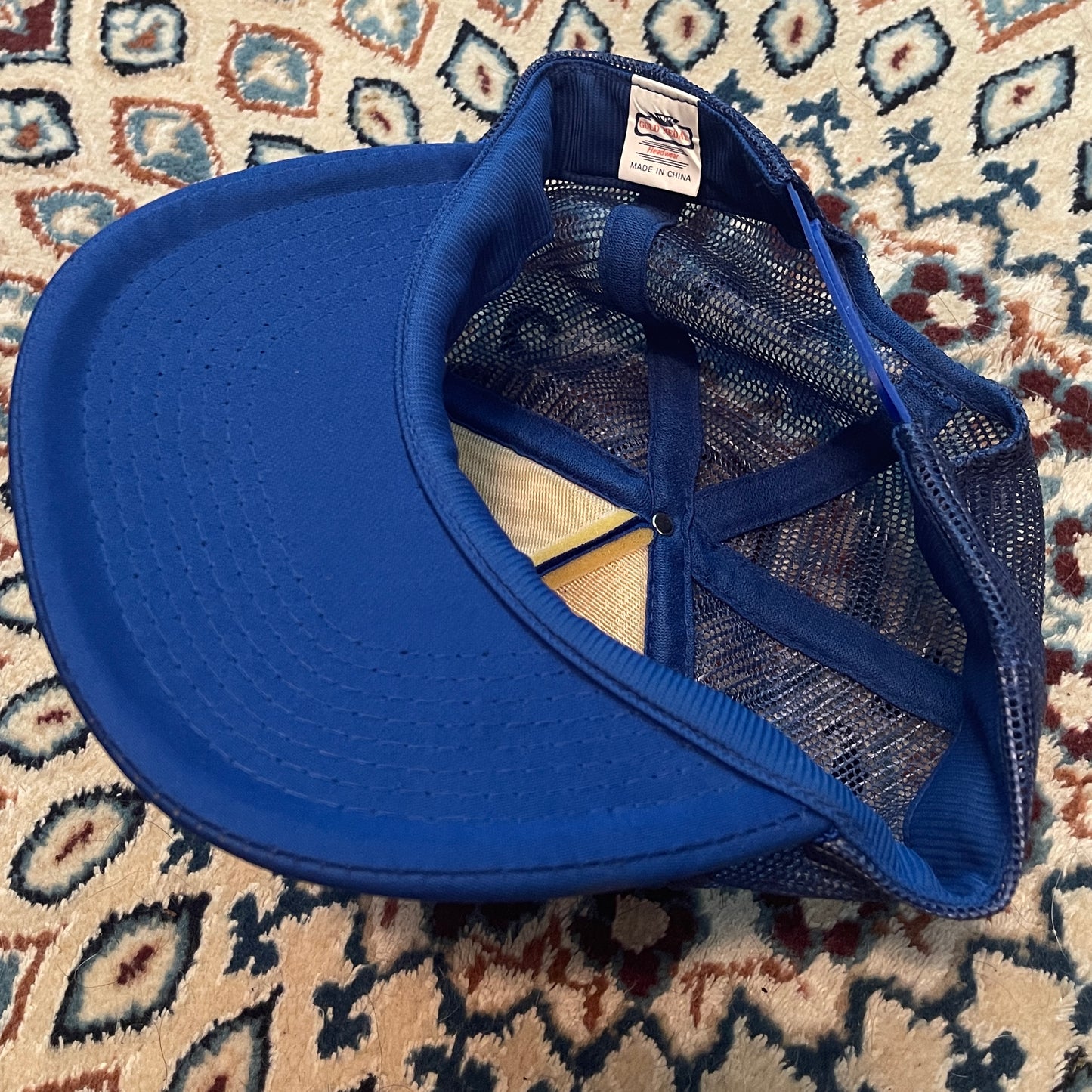 Camionero Elvis de los 90