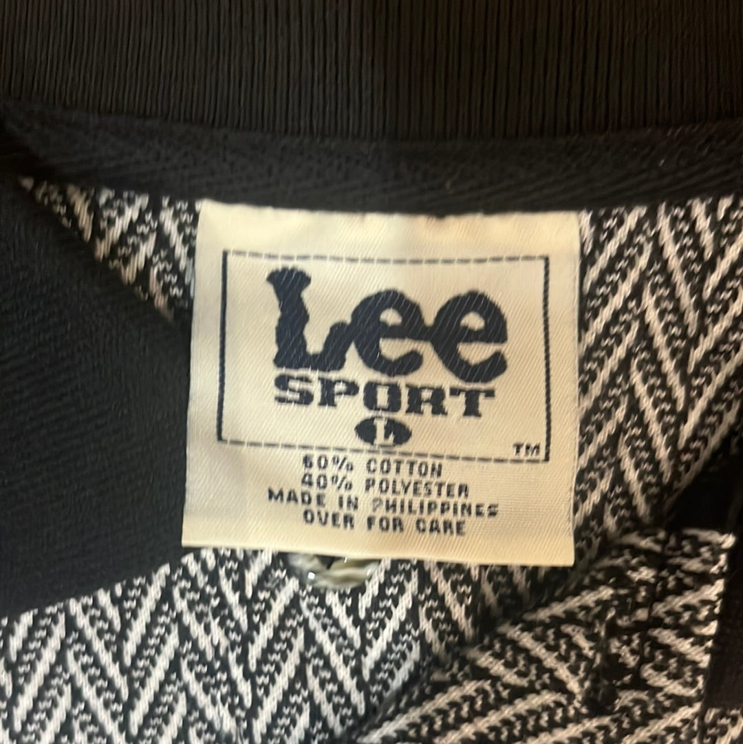 Polo Lee Sport Chiefs - Grande - 22" x 29"