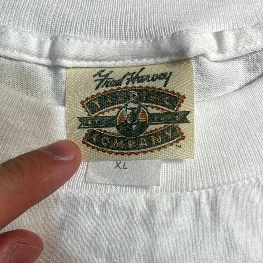 90's Grand Canyon Tshirt - XLarge - 24” x 32”