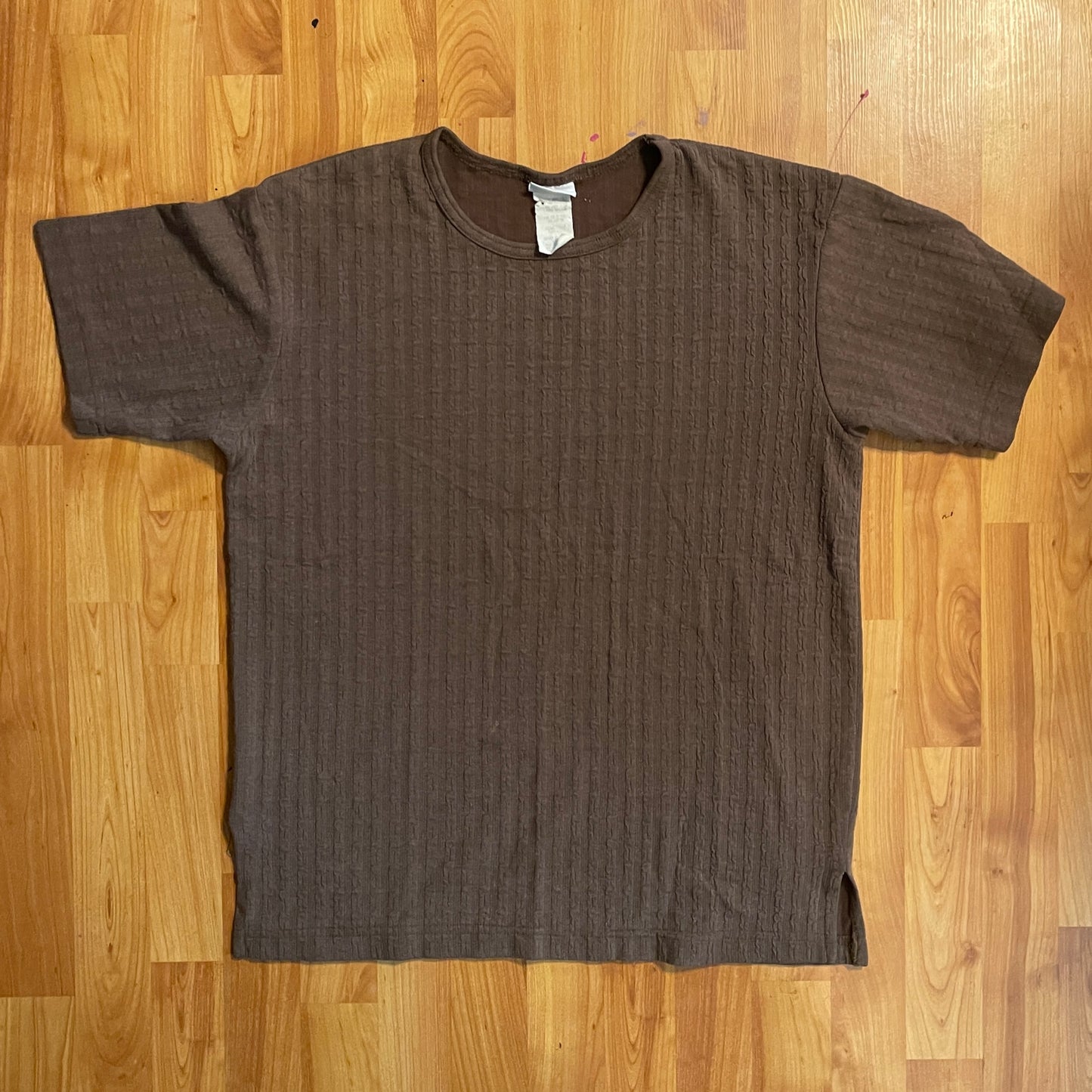 Camiseta Bobby Brooks de los años 90 -21" x 26"