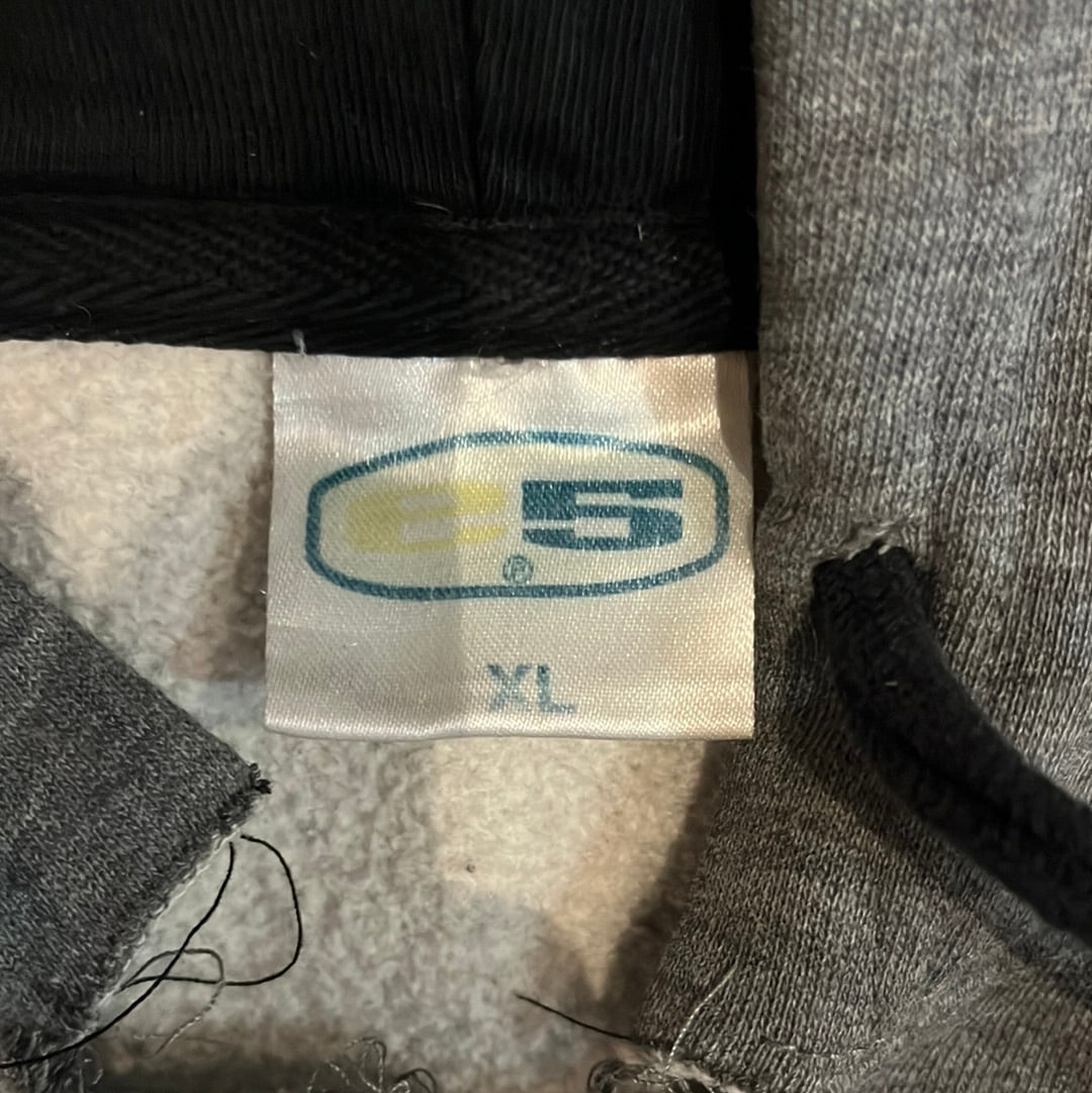 Sdsu Hoodie Sweatshirt - XLarge - 25” x 26”