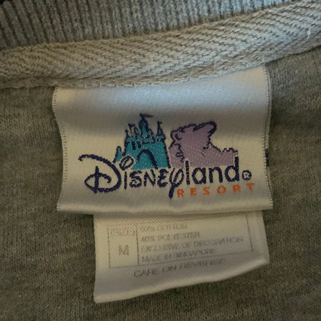 cuello redondo Tigga - 24 "x 24"