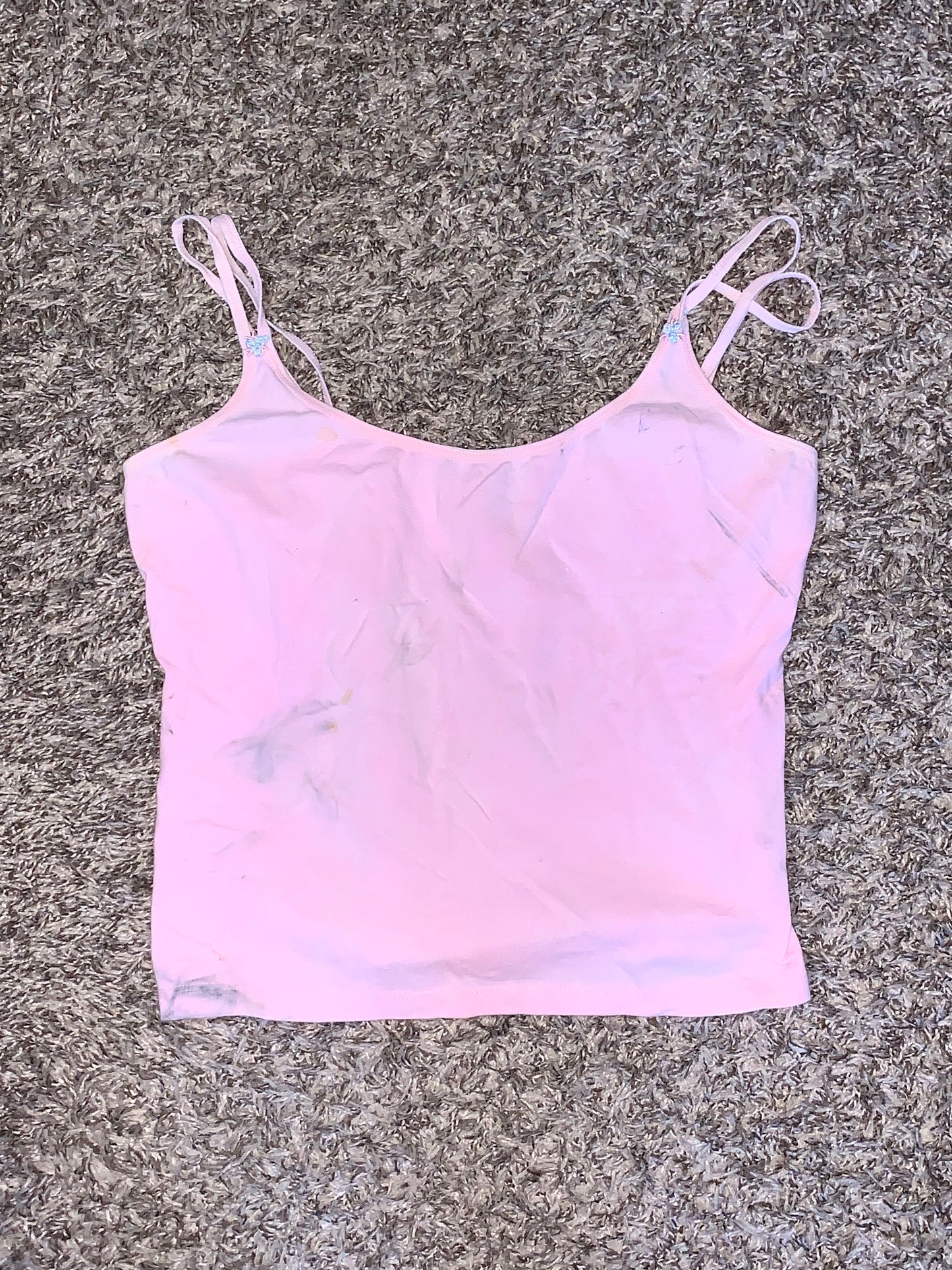 Camiseta sin mangas X-Mania - XSmall - 14.5 "x 12" (sin incluir las correas)