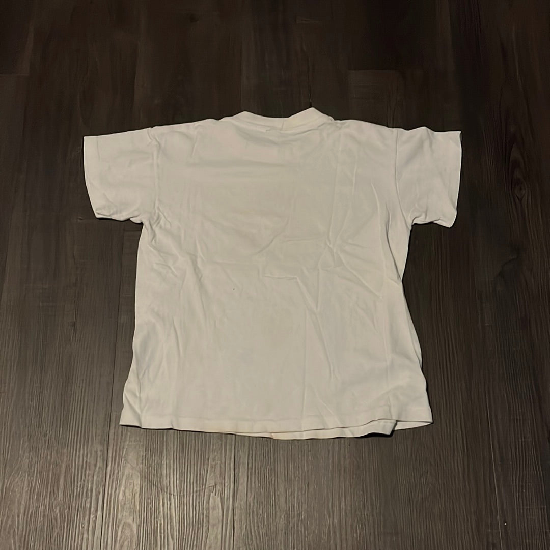 Camiseta Rickey Henderson de los 90 - 17" x 21"