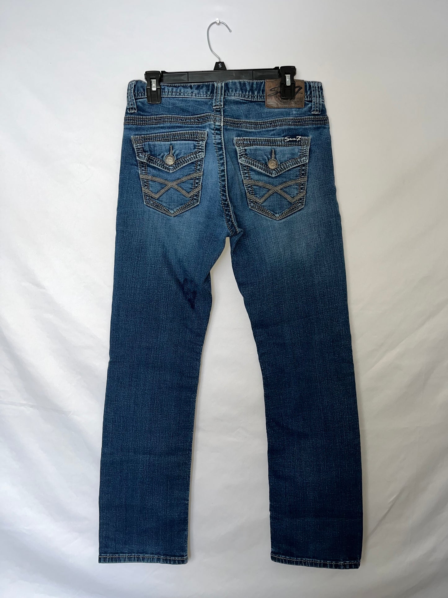 Seven Jeans - 32” x 28”