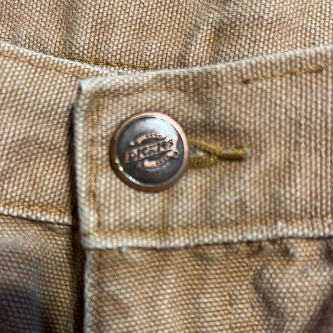 Dickies Carpenter Pants - 35” x 26.5”
