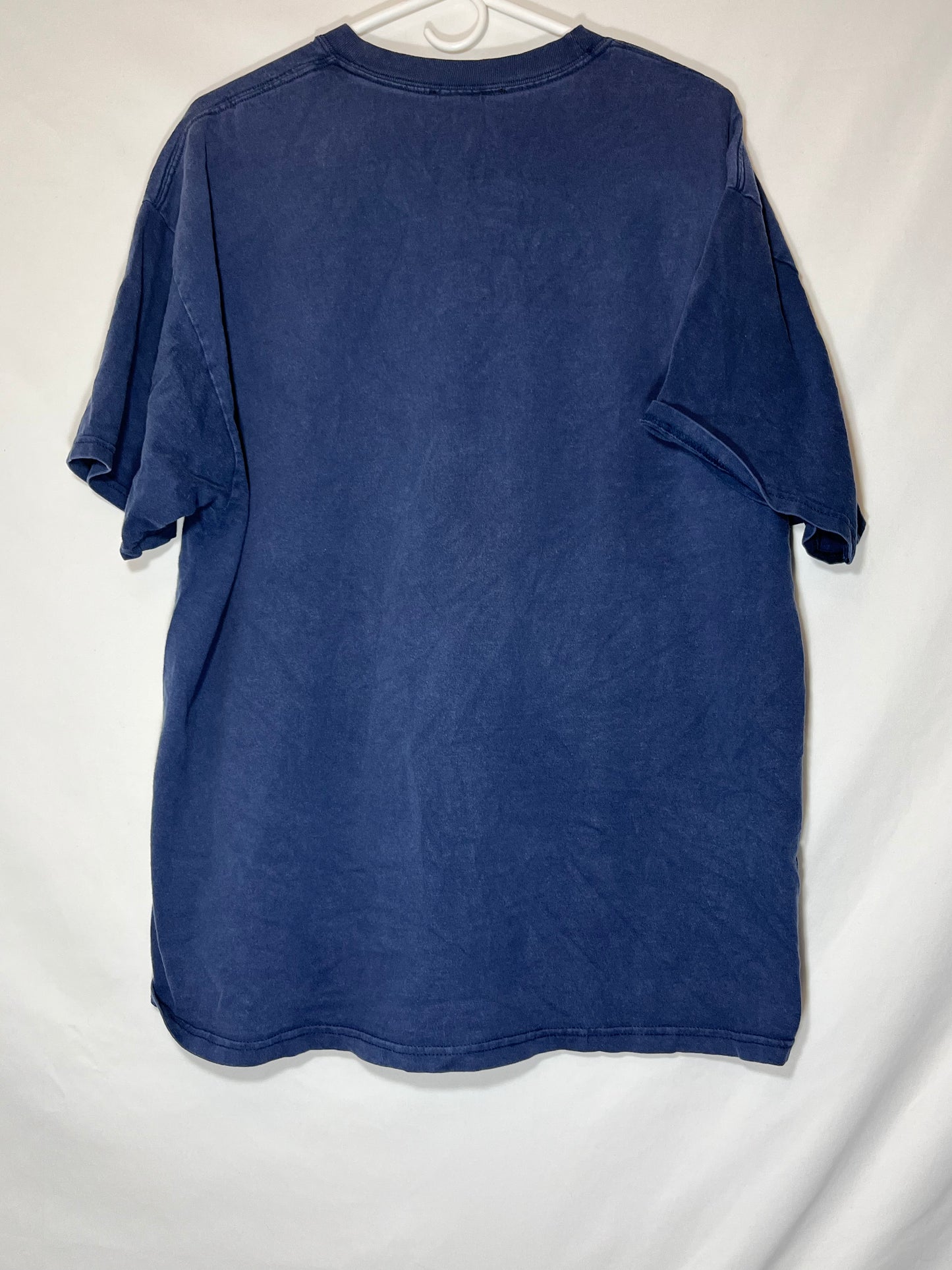 Camiseta Y2K Portland - Grande - 23" x 29"