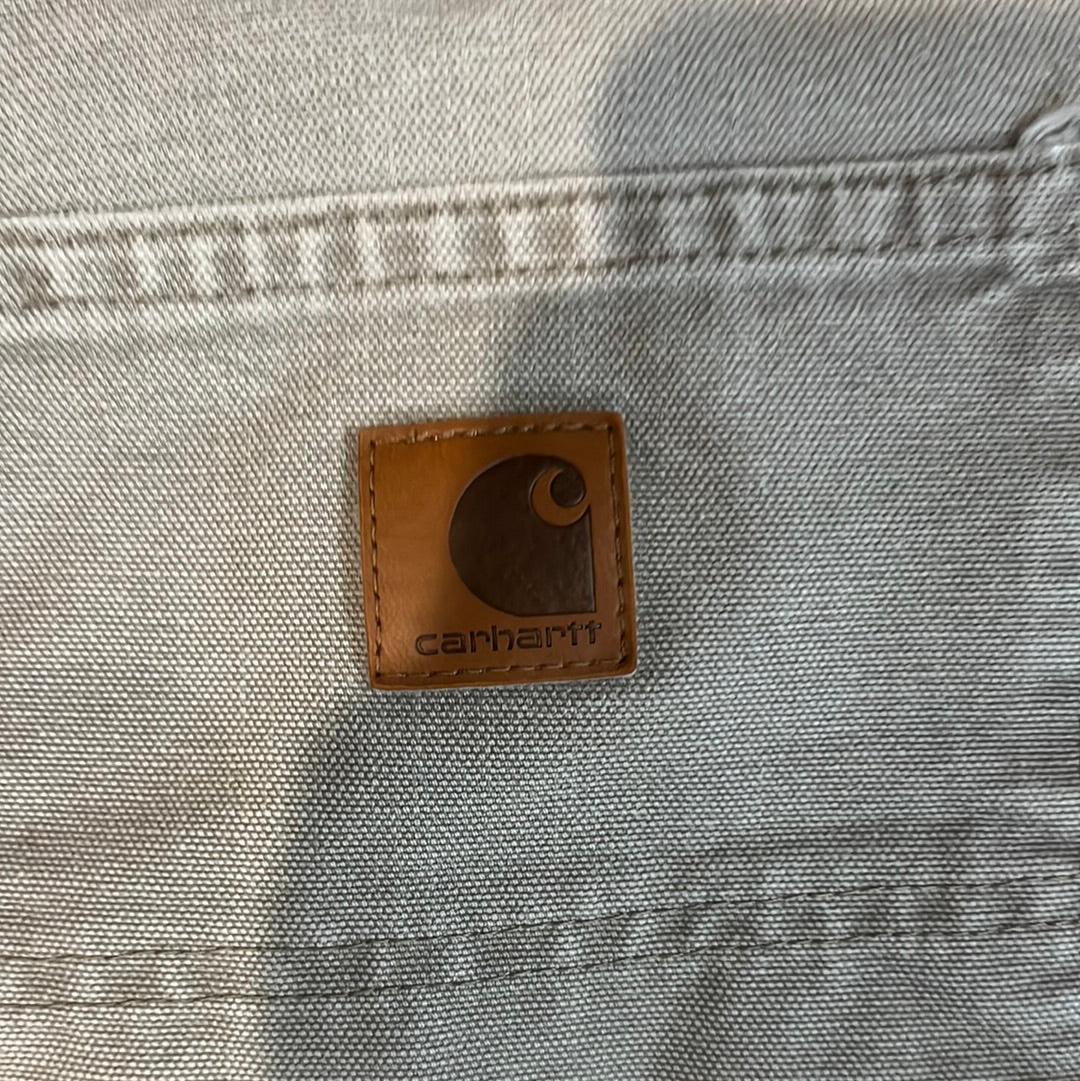 Pantalones cortos Carphartt - 39" x 7"