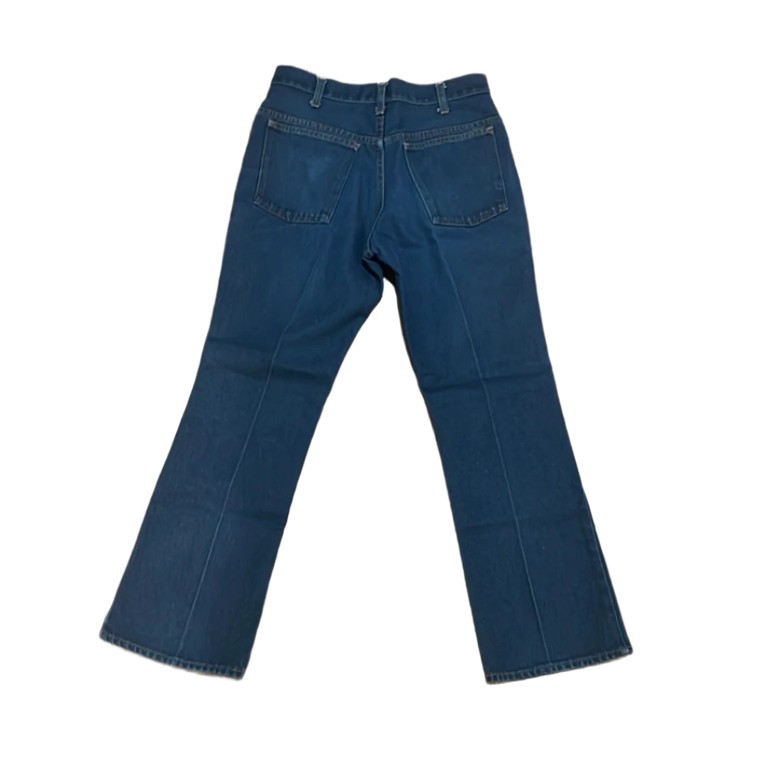 80 年代 JCP 裤子 - 32 英寸 x 31