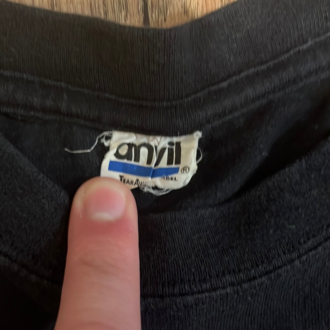 Sublime Anvil Tshirt - 20” x 27”