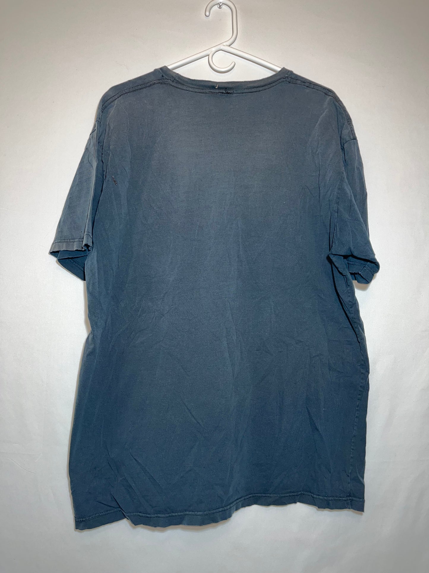 Beatles Fader Tshirt - Large - 22” x 28”