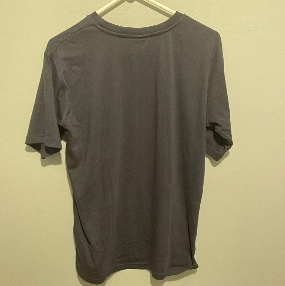 Prefiero estar pescando camiseta - 20" x 27"
