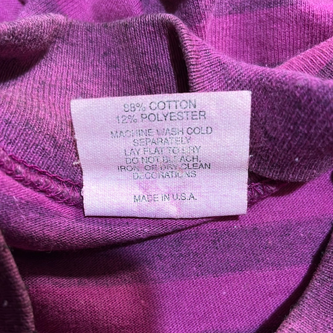 90's Panama Jack Longsleeve Shirt - Large - 23” x 28.5”