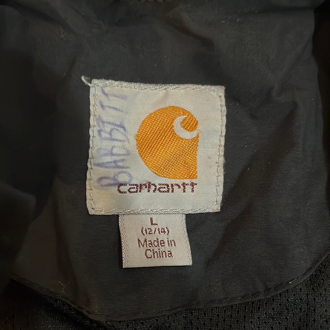 Chaqueta Carphartt - 21.5” x 27”