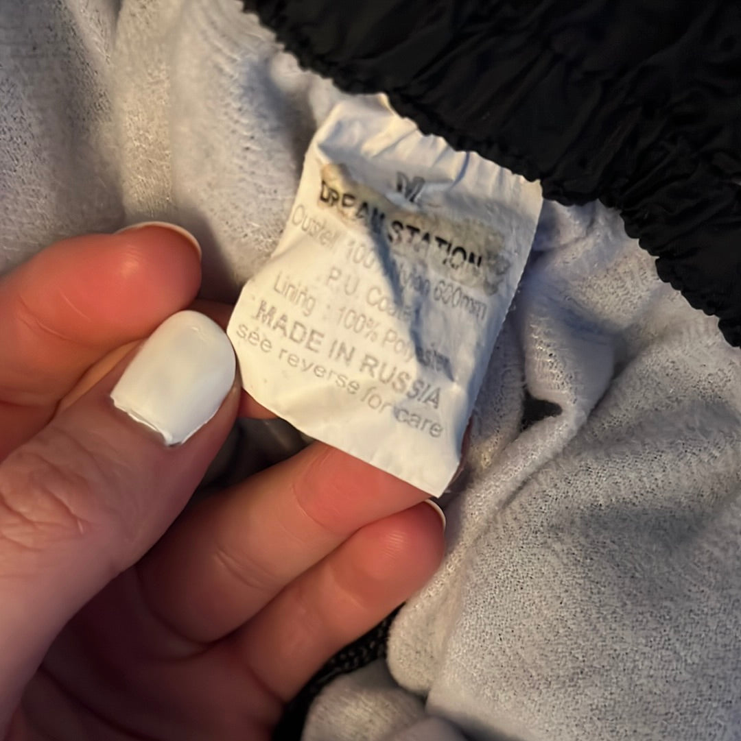 Pantalón Tommy Sports Swishy - 28" x 26"