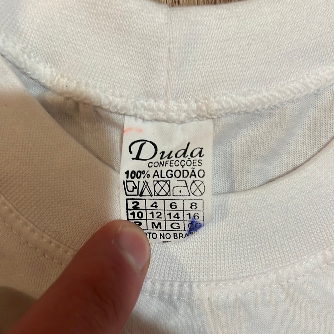 Camiseta de tren de los 90 - 22" x 29"