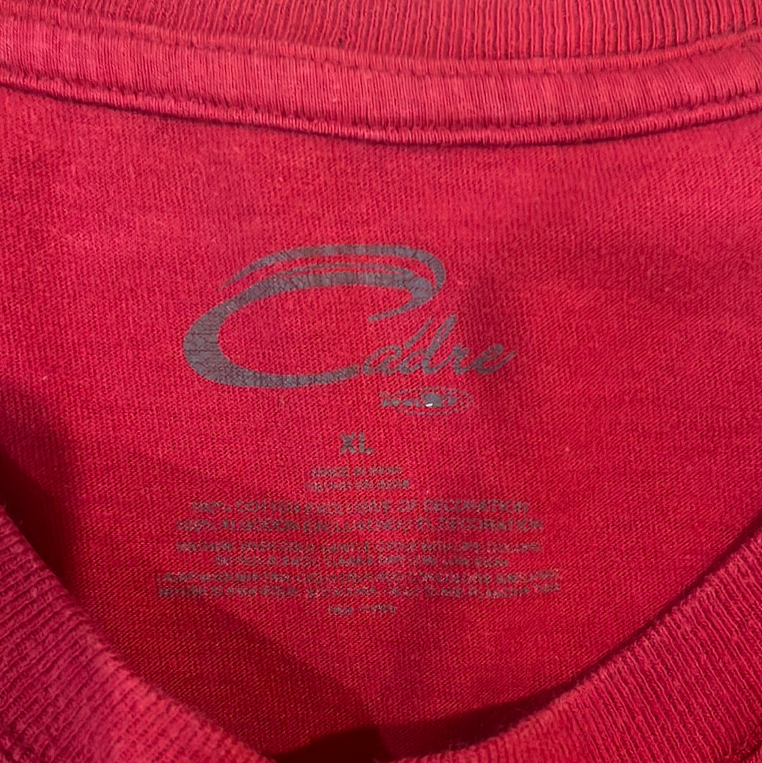 Camiseta USC - Grande - 23” x 27.5”