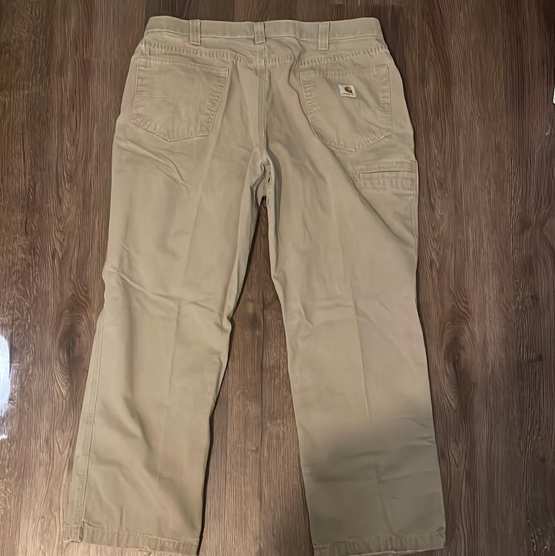Pantalones Carphartt - 36” x 30”