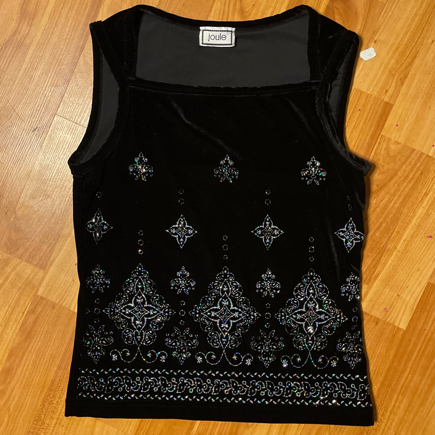 90’s Joule Tanktop - 14” x 19”