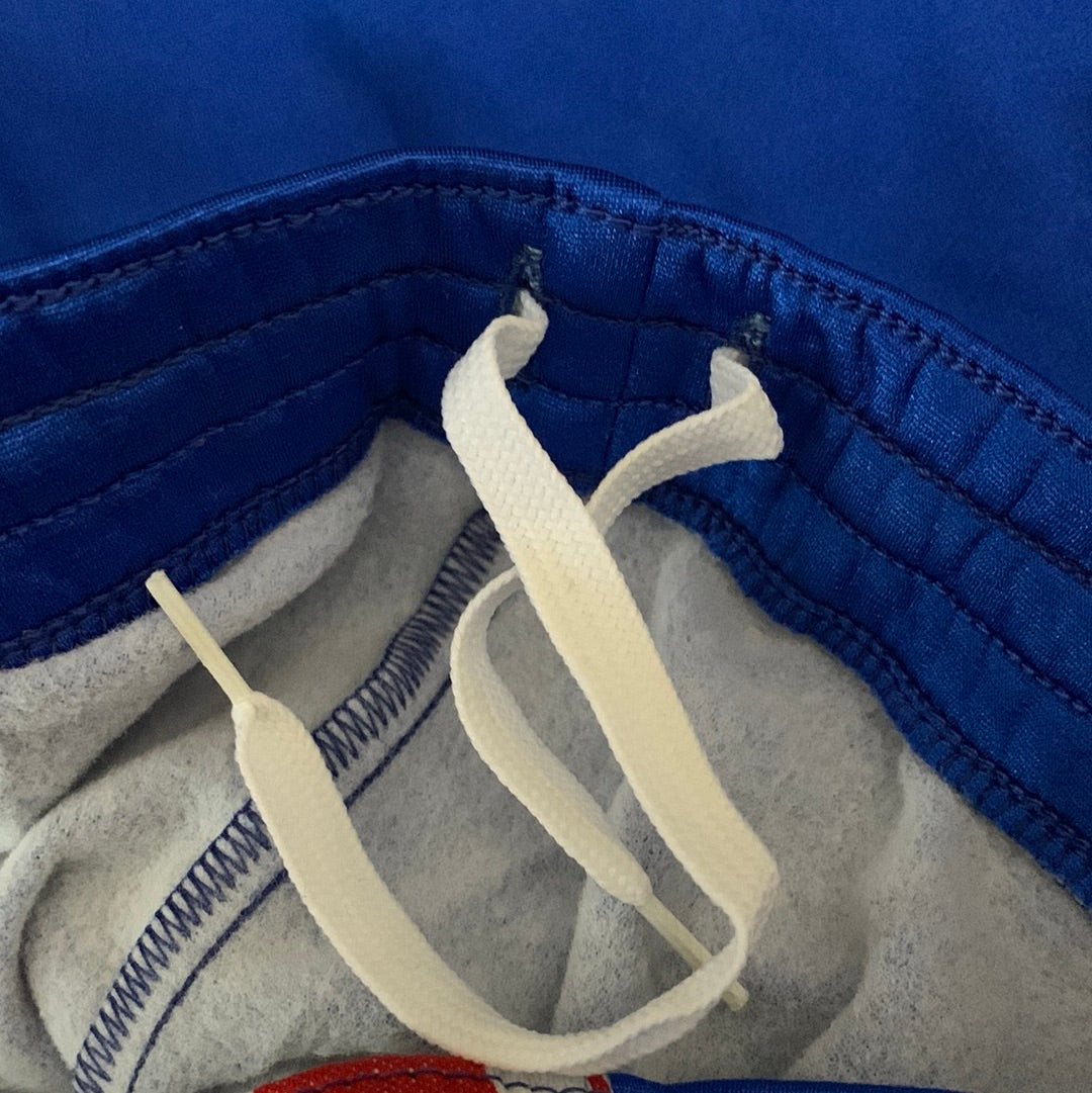 90's Kappa Drawstring Track Pants - 33” x 32”