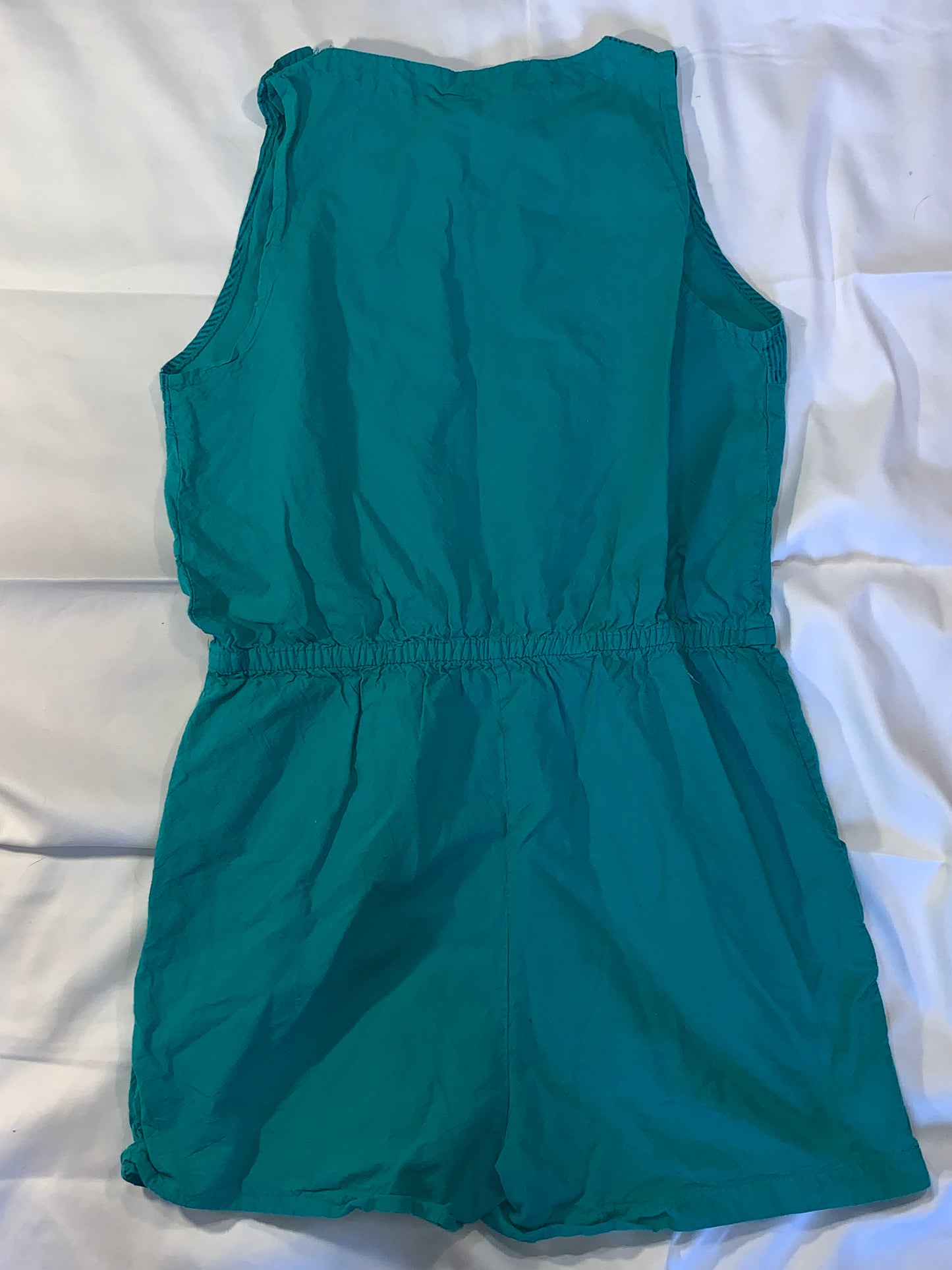 80's Shorteralls - 32” x 30”