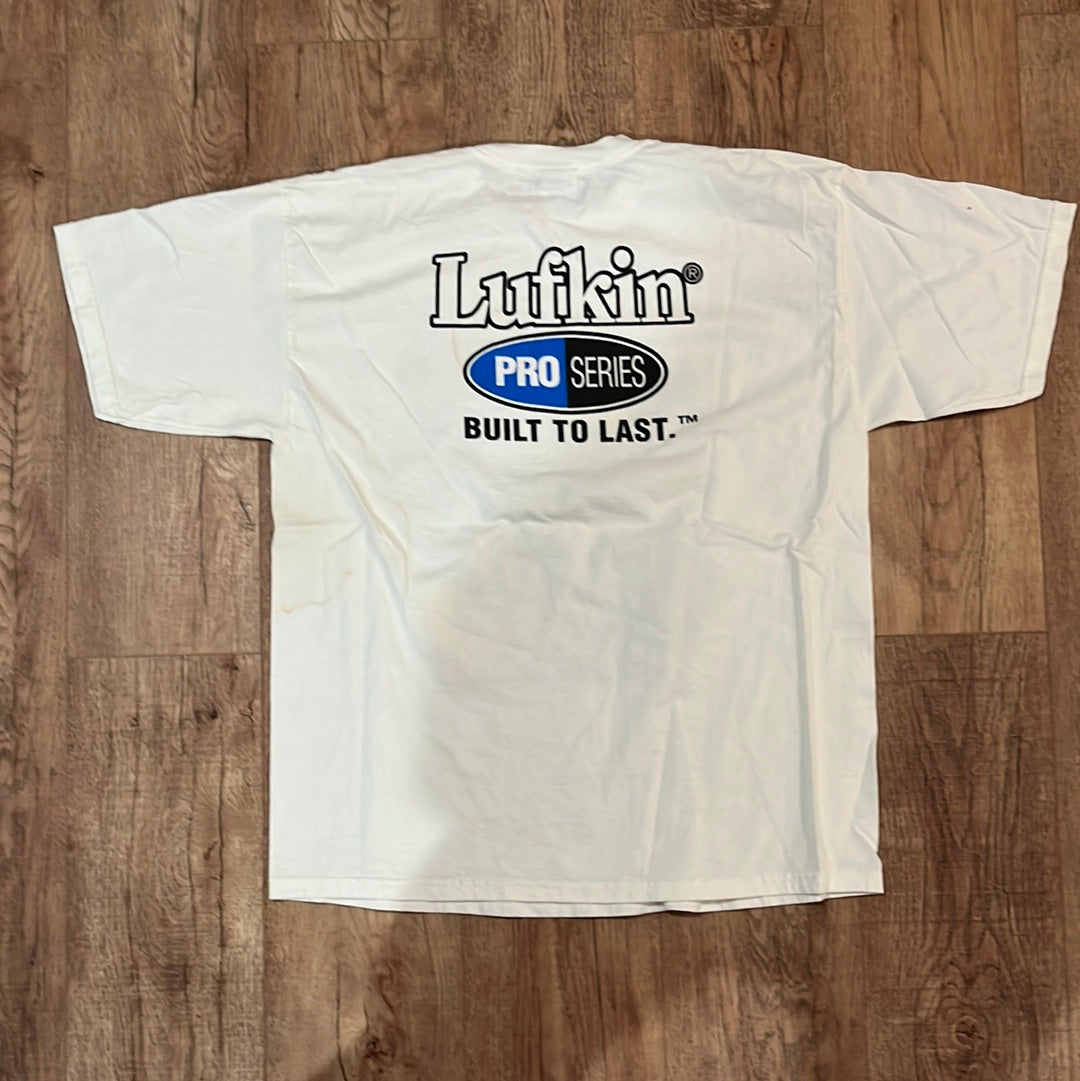 Bobby Hamilton Tshirt - 25” x 30”