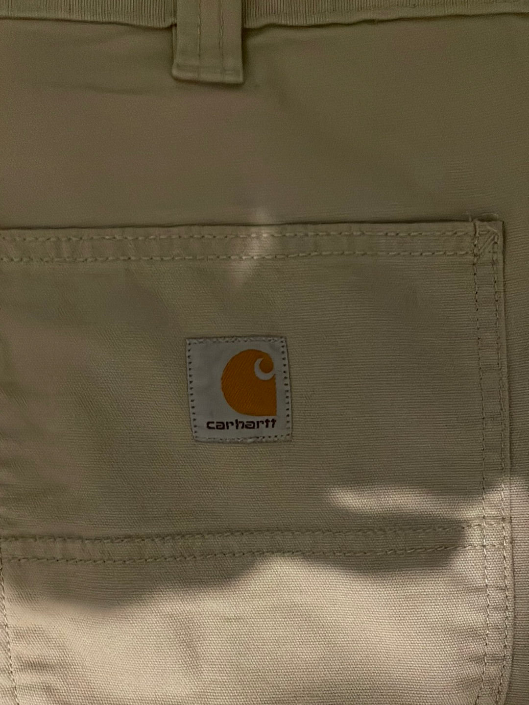 Pantalones Carphartt - 34” x 30”
