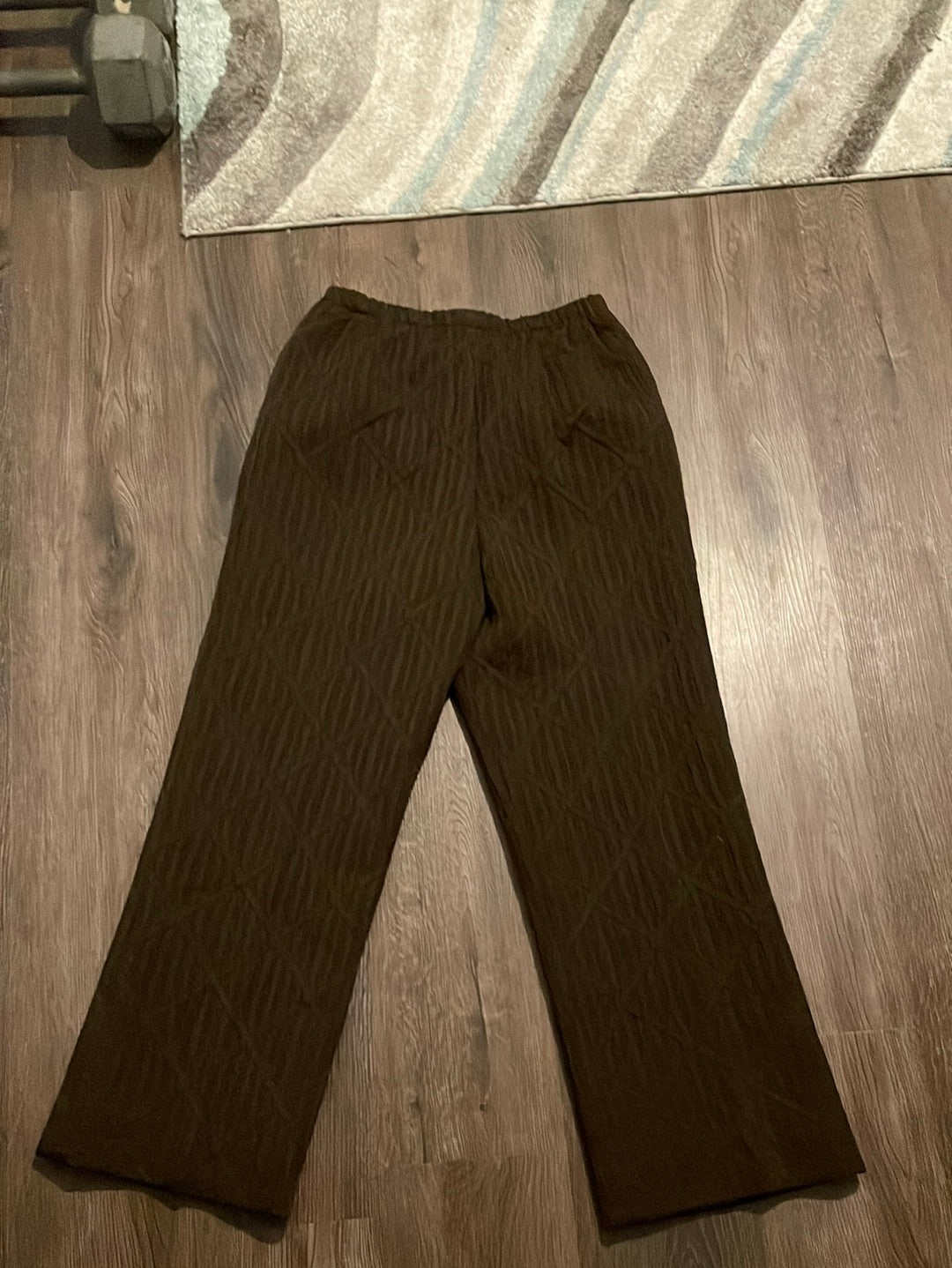 Pantalones de los 80 - 30” x 28”