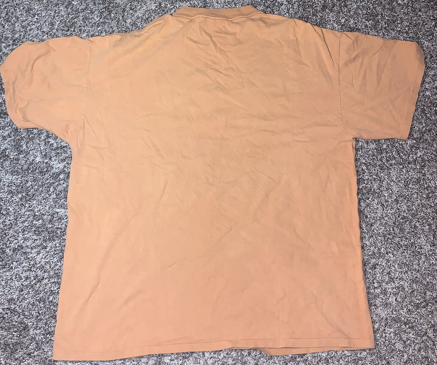 Camiseta de Jazz de Nueva Orleans de los 90 - Grande - 23.5" x 29"