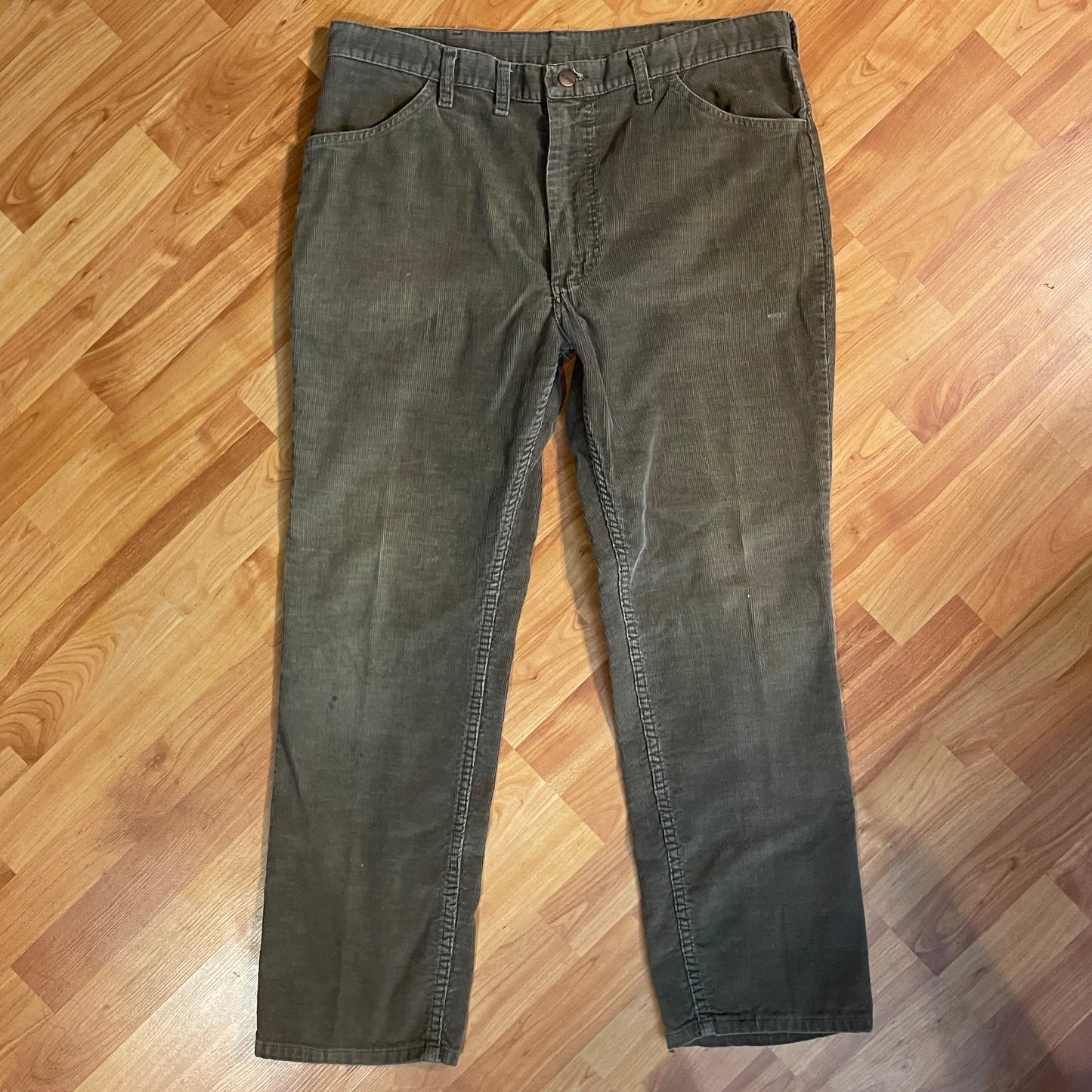 Cuerdas Maverick Talon de los años 60/70 - 36" x 28"