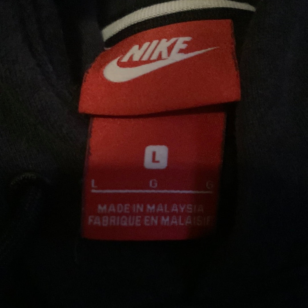 Nike Air Hoodie - XLarge - 24” x 25”