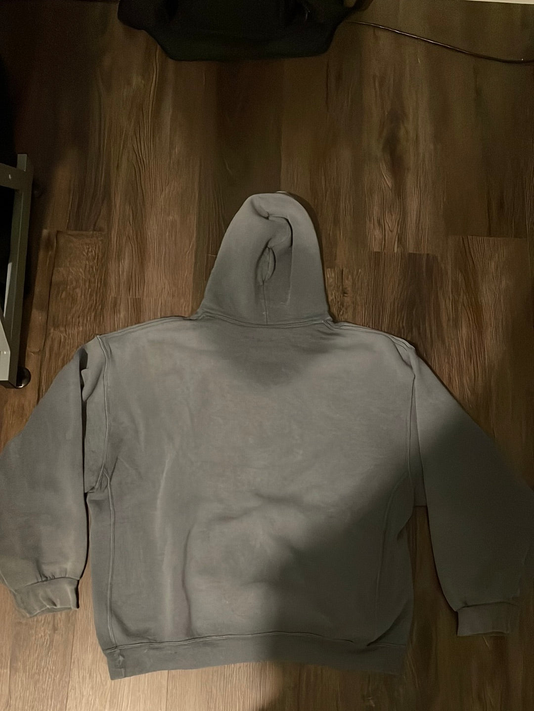 Faded Russell Athletic Hoodie - 26” x 26”