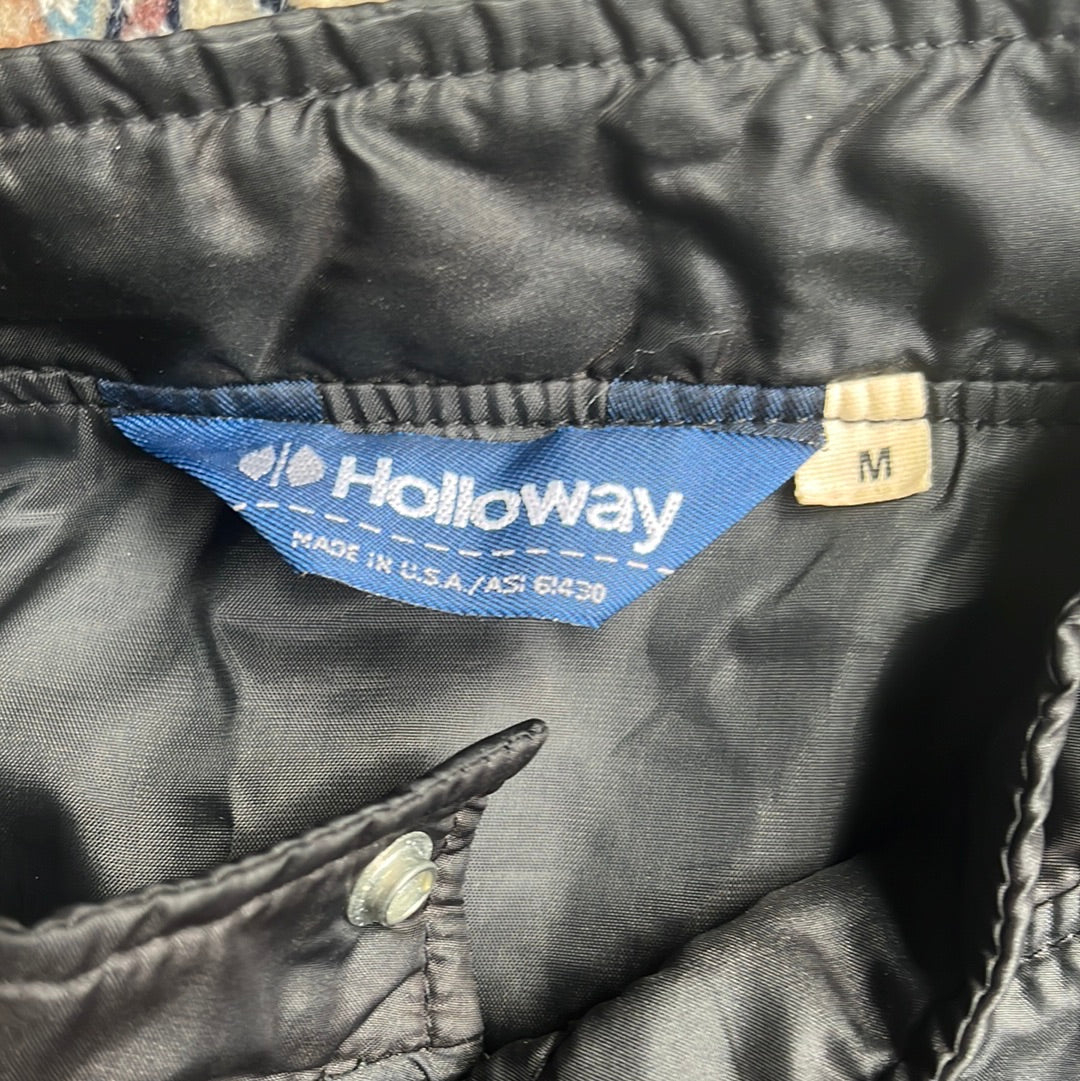 70's Holloway Jacket - 21" x 25"