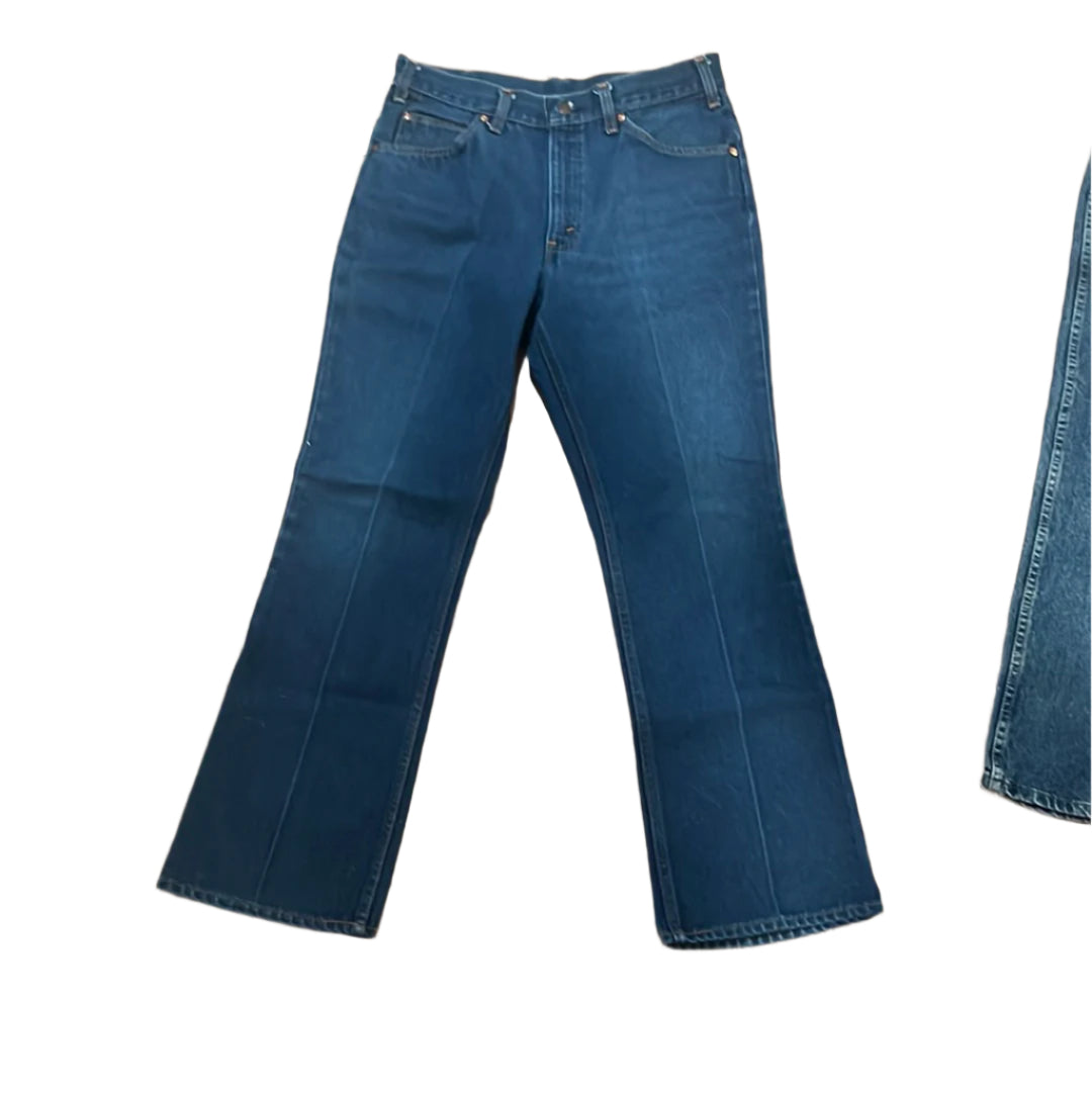 80 年代 JCP 裤子 - 32 英寸 x 31