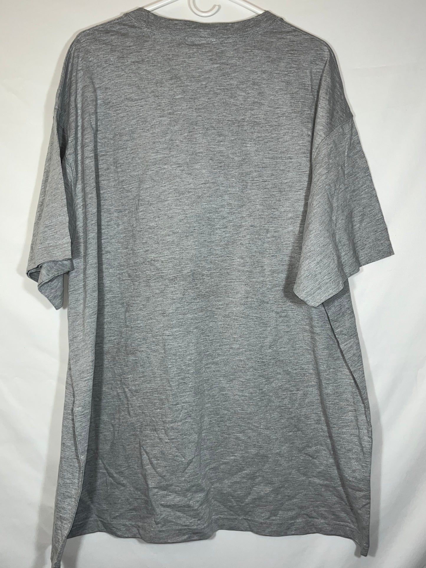 Y2K Walt Disney World Tshirt - XLarge - 27” x 33.5”