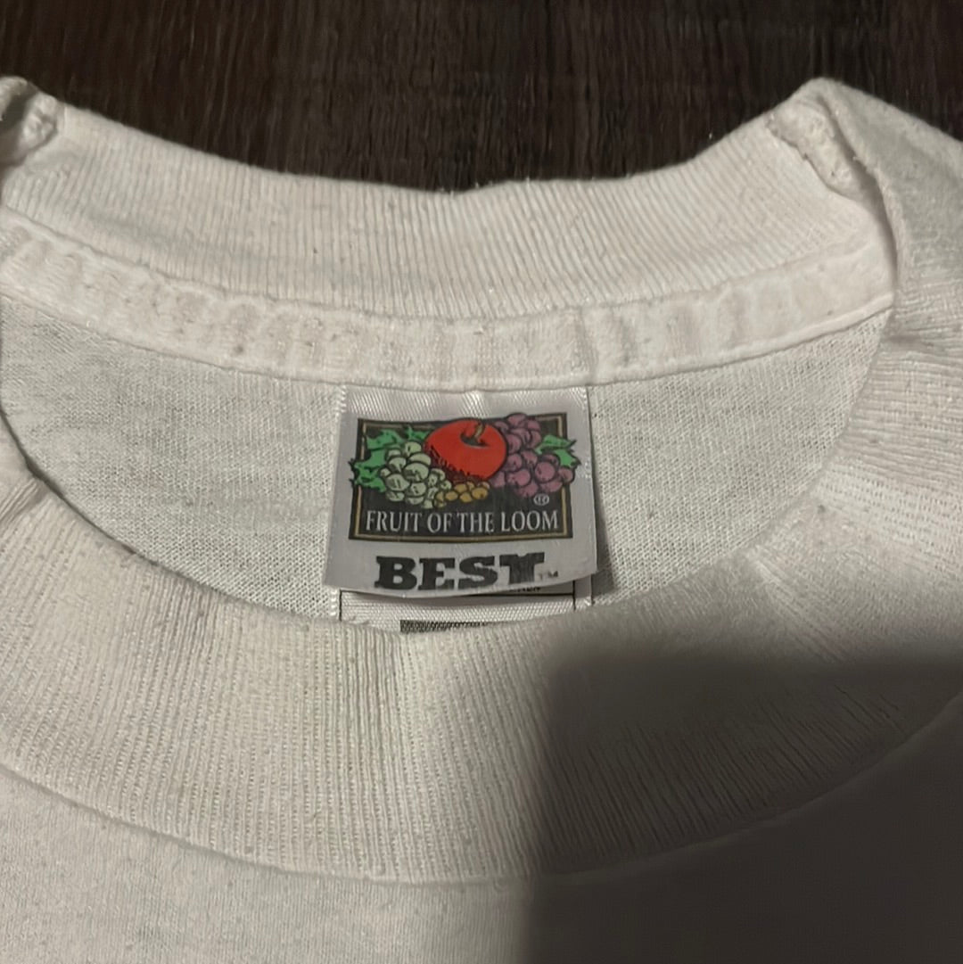 Life is short Sing Loud Tshirt - Medium - 19.5” x 27”