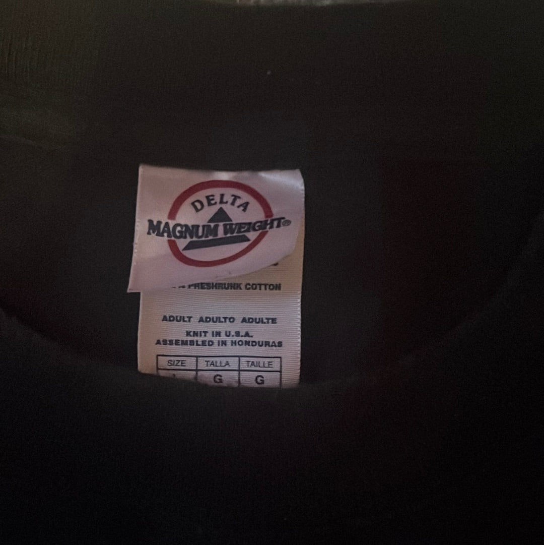 Sahara Premiere Tshirt - Medium - 21” x 27”