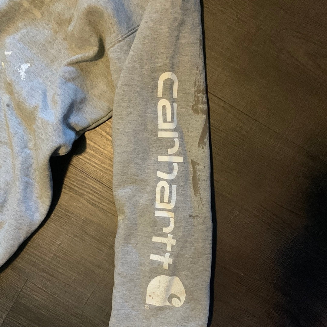 Sudadera con capucha Carphartt Painter - 24.5 x 26”