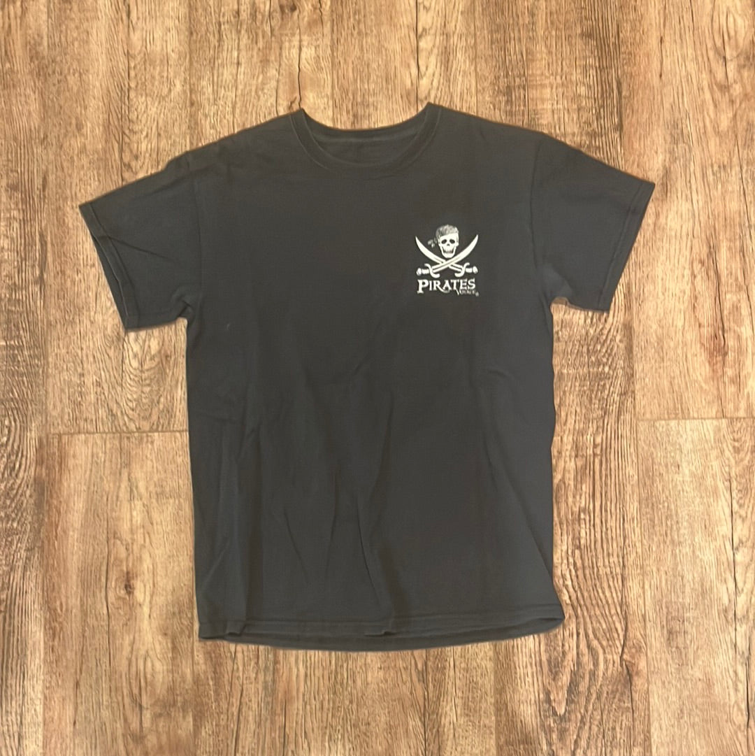 Surrender the Booty Tshirt - 18.5” x 26.5”