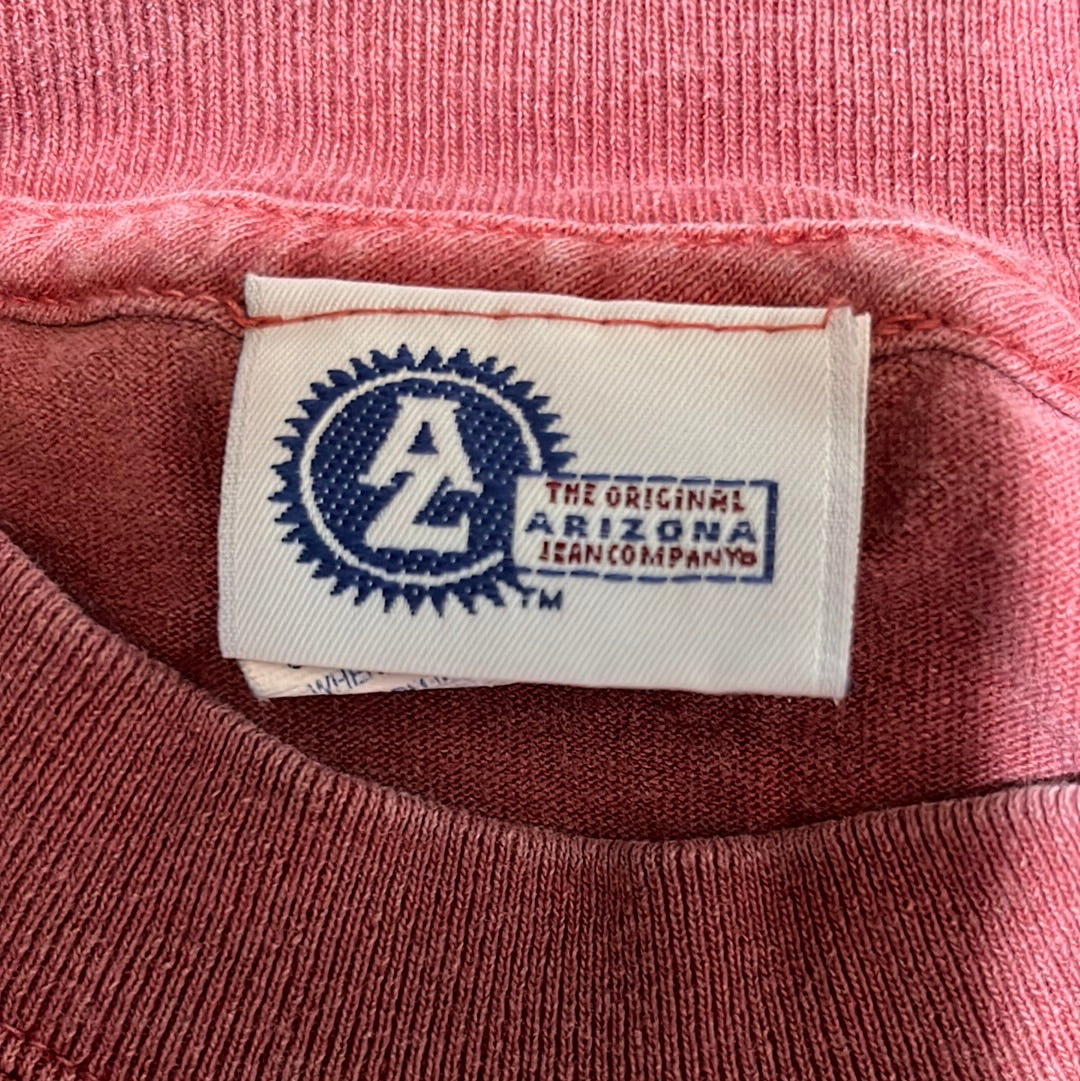 Arizona Jean Co Tshirt - Large - 23” x 30”