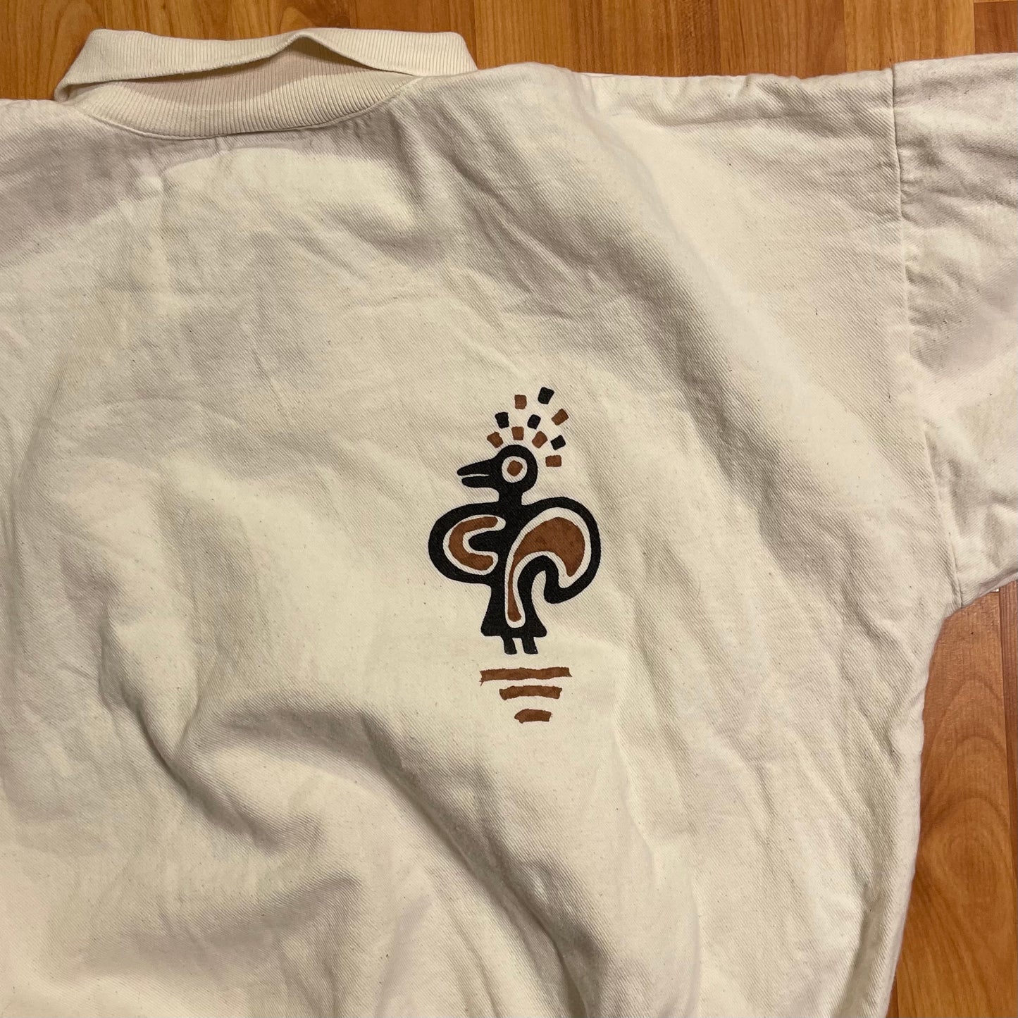 1994 boxy sweatshirt fits XL