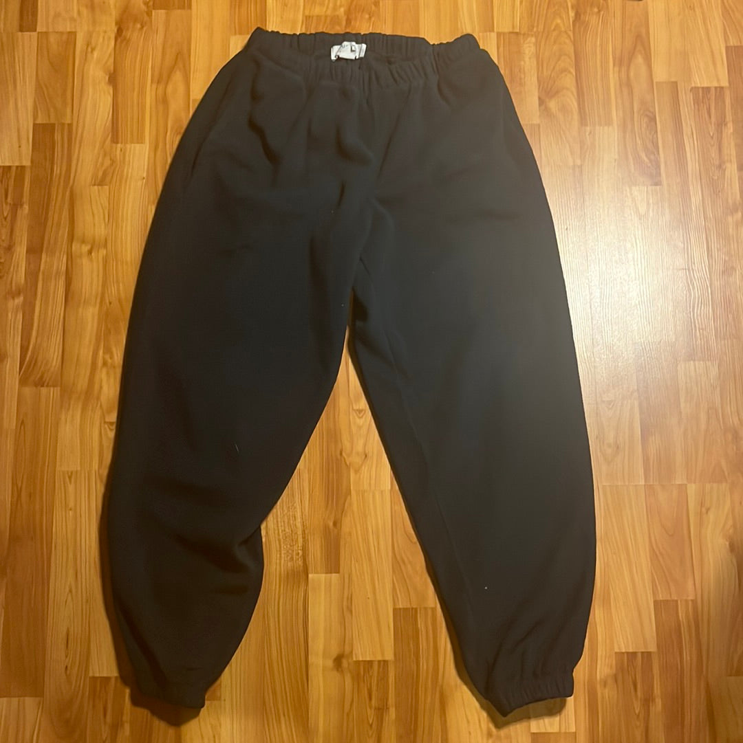 90's Nautica Fleece Sweatpants 32โ x โ Phart Clothes