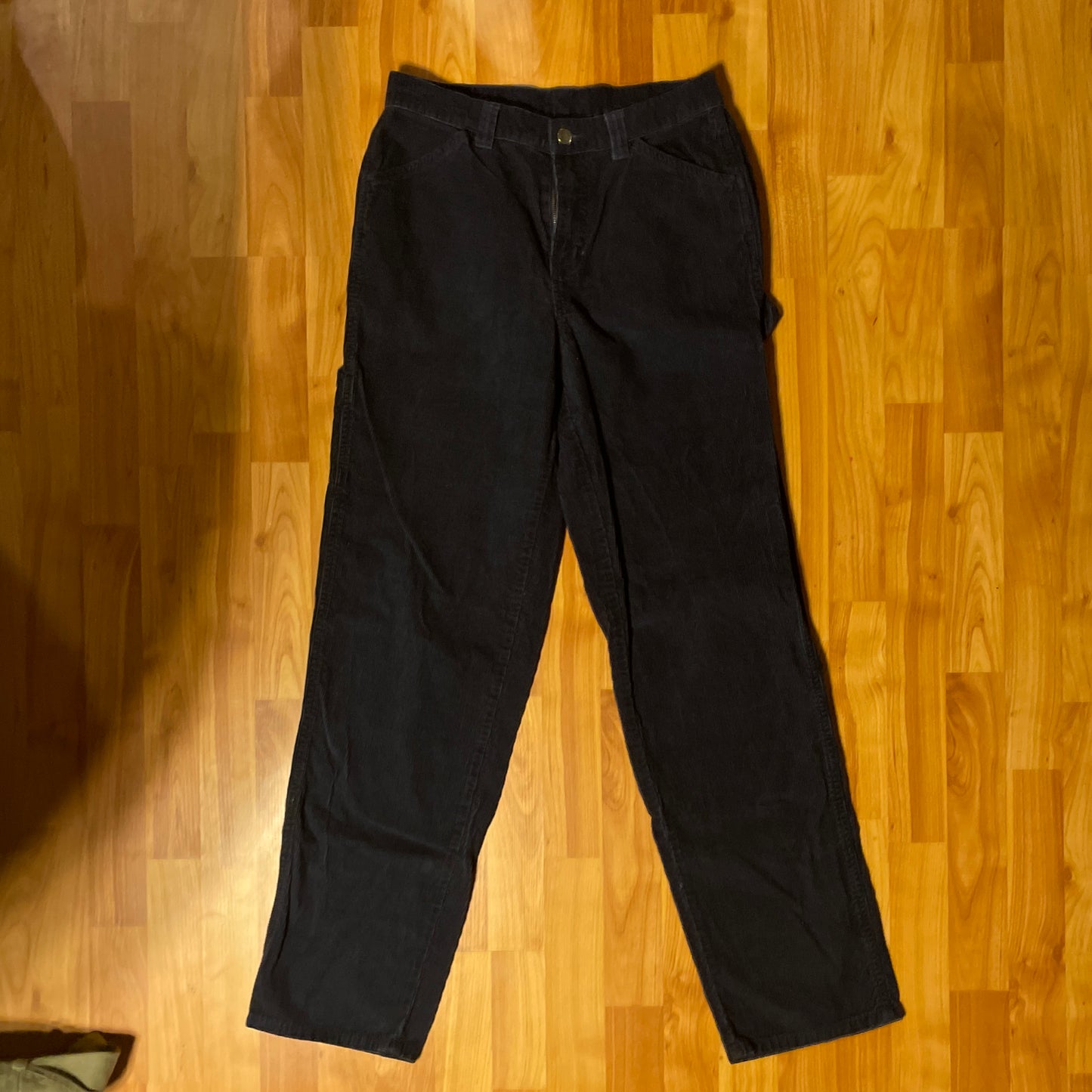 Pantalones Lee Cord - 29" x 32"