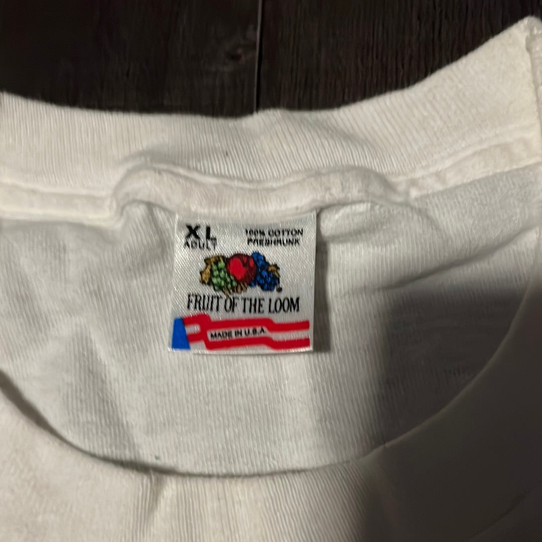 90's FOTL American Airlines Summer of 92 Camiseta - 21" x 29"