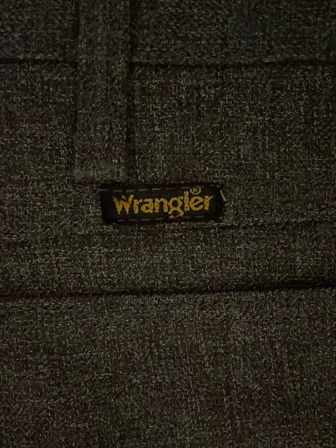 Pantalones Wrangler de los 80 - 40” x 32”