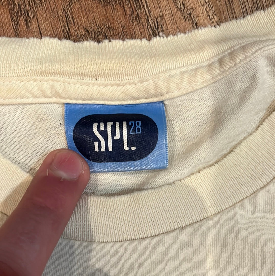 90's Tennessee Titans Tshirt - 24” x 26”