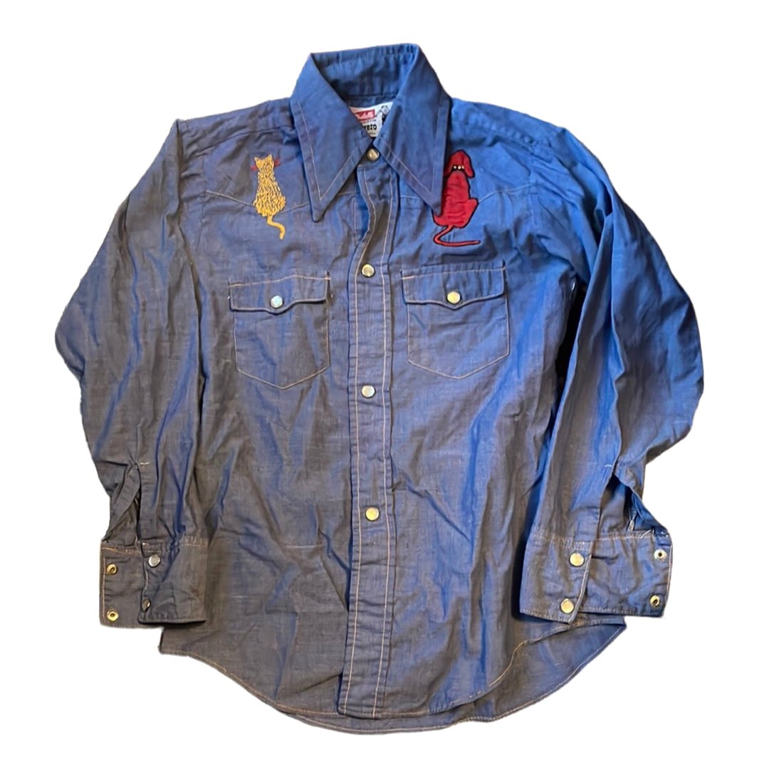 X-Small – Phart Clothes