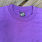 90’s FOTL Best Purple Blank Tshirt - Medium - 21” x 28”