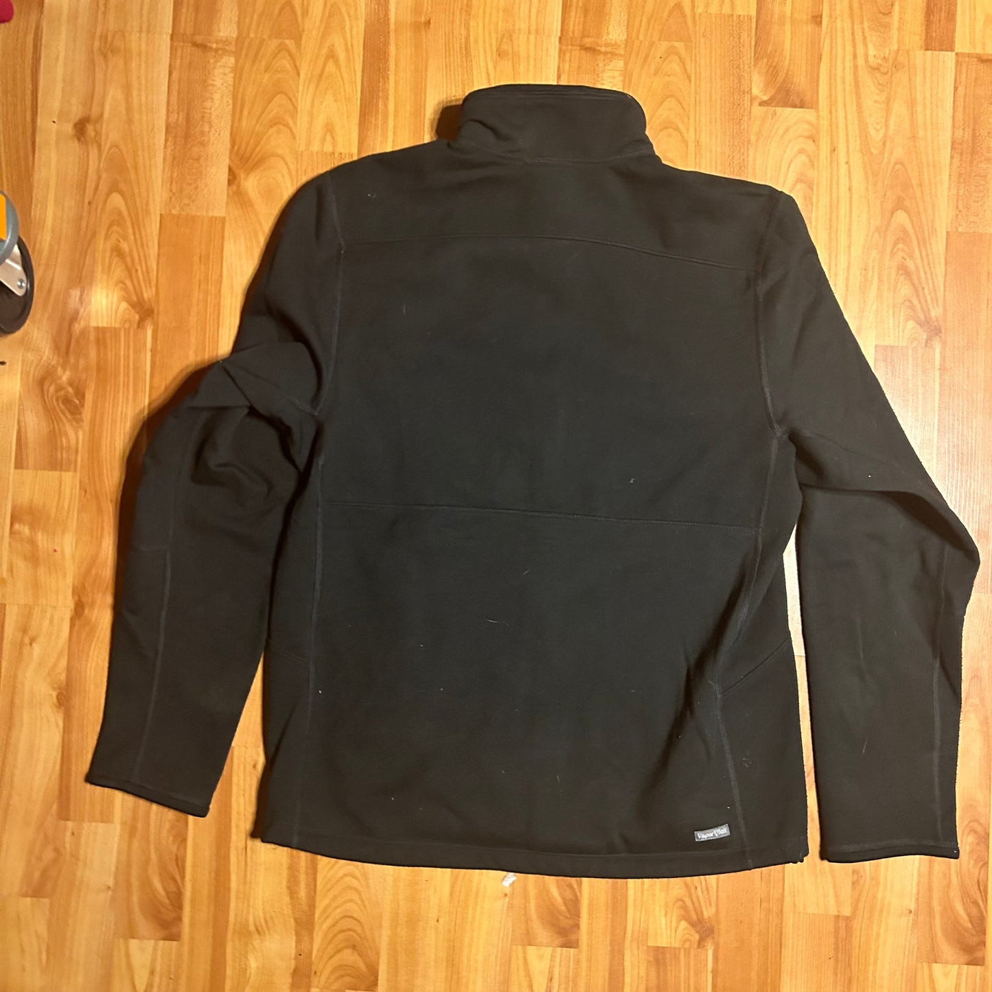 The North Face Fleece Zip Up - Medium - 21” x 27”