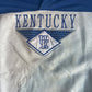 Midwest Embroidery Kentucky University College Crewneck Sweatshirt - XLarge - 24" x 28.5"